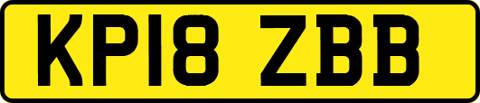 KP18ZBB