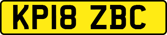 KP18ZBC