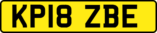 KP18ZBE