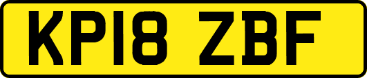KP18ZBF