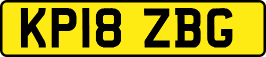 KP18ZBG