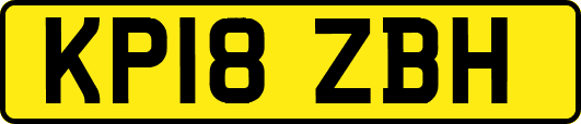 KP18ZBH