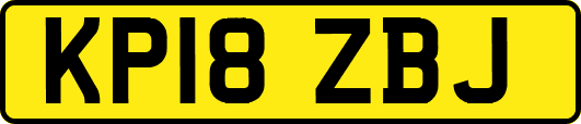 KP18ZBJ