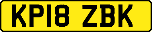 KP18ZBK