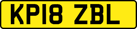 KP18ZBL