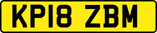 KP18ZBM
