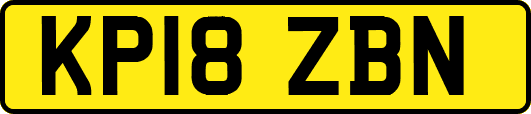 KP18ZBN