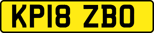 KP18ZBO
