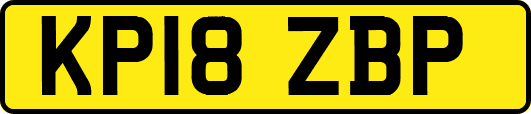 KP18ZBP