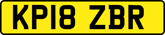 KP18ZBR