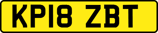 KP18ZBT