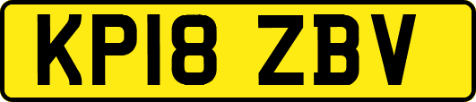KP18ZBV