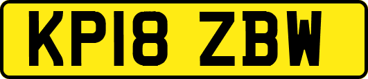 KP18ZBW