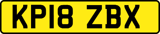 KP18ZBX