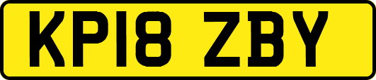 KP18ZBY