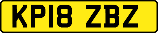 KP18ZBZ