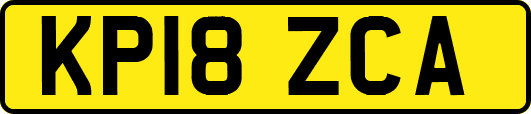 KP18ZCA