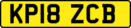 KP18ZCB