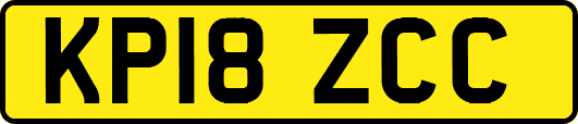 KP18ZCC