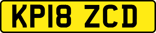 KP18ZCD