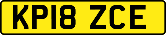 KP18ZCE