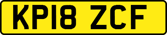 KP18ZCF