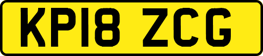 KP18ZCG