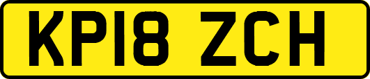 KP18ZCH