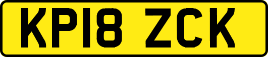 KP18ZCK