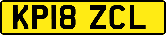 KP18ZCL