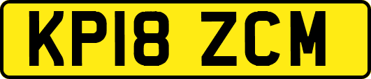 KP18ZCM