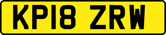 KP18ZRW