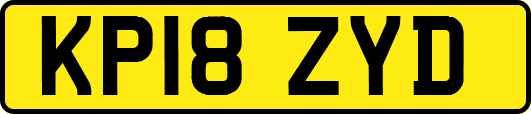 KP18ZYD