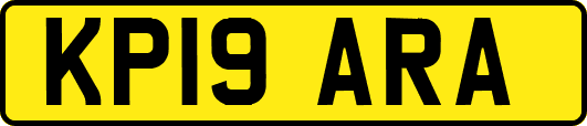 KP19ARA