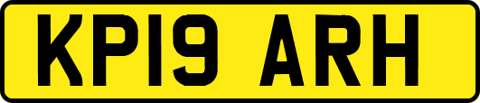KP19ARH