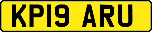 KP19ARU