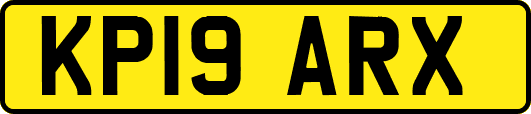 KP19ARX