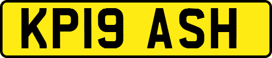 KP19ASH