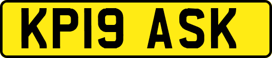 KP19ASK