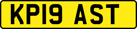 KP19AST