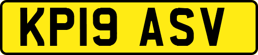 KP19ASV