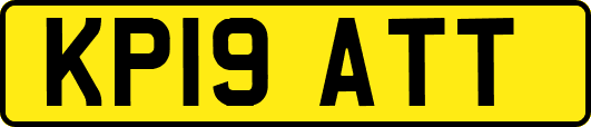 KP19ATT