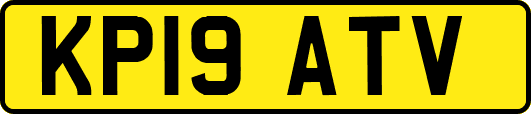 KP19ATV
