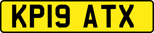 KP19ATX