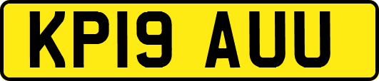 KP19AUU