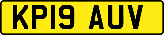 KP19AUV