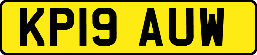 KP19AUW