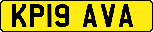 KP19AVA