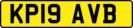 KP19AVB