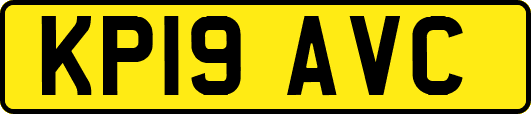 KP19AVC
